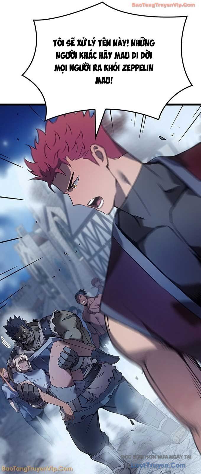 Đế Vương Hồi Quy Chapter 103 - Trang 2