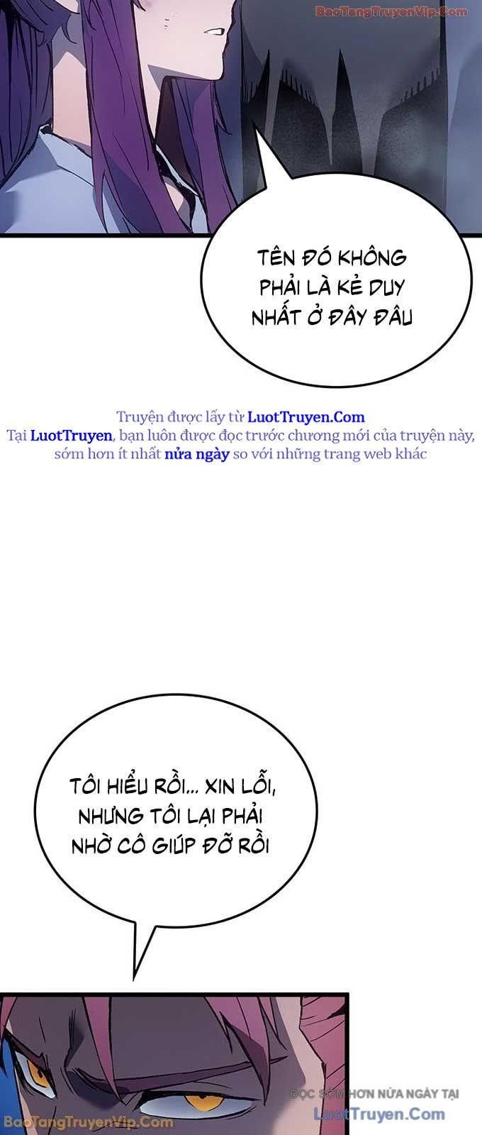 Đế Vương Hồi Quy Chapter 103 - Trang 2