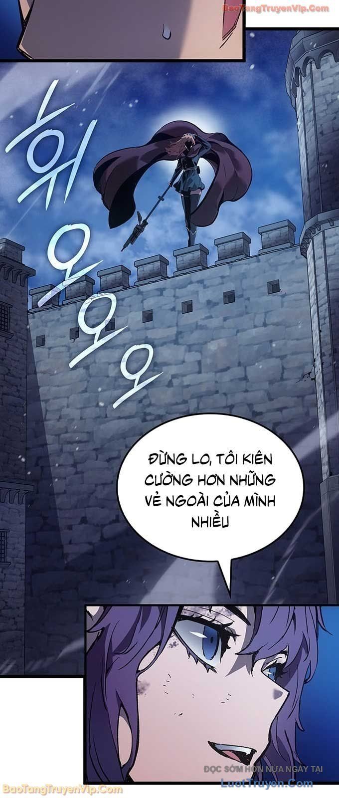 Đế Vương Hồi Quy Chapter 103 - Trang 2
