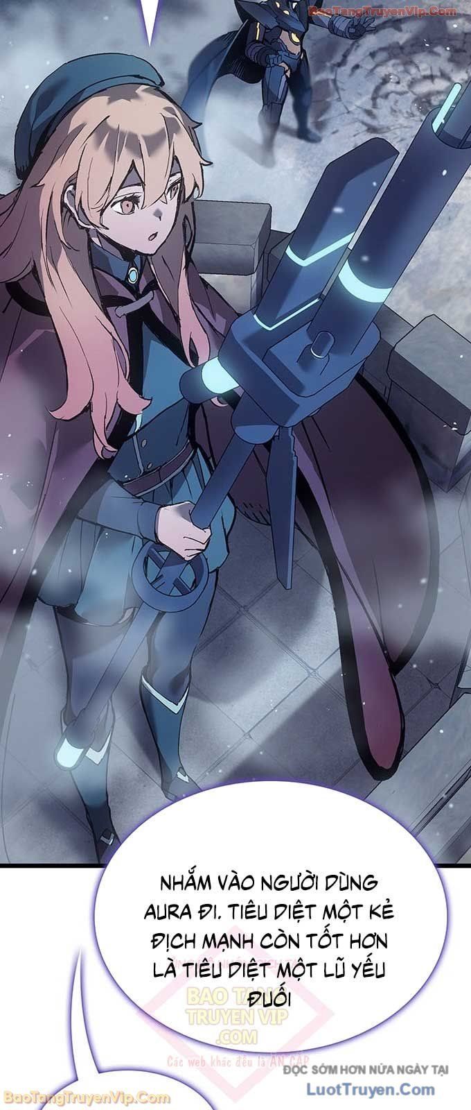 Đế Vương Hồi Quy Chapter 103 - Trang 2