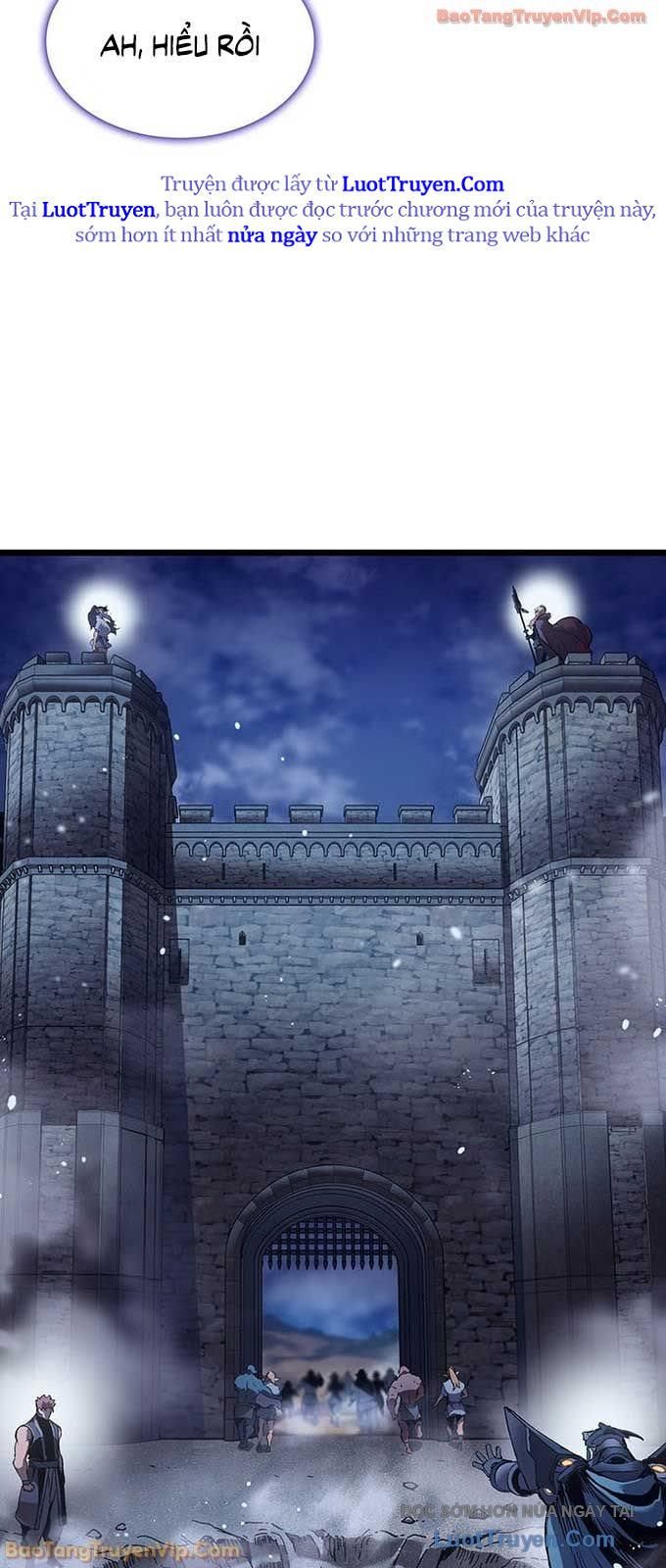 Đế Vương Hồi Quy Chapter 103 - Trang 2