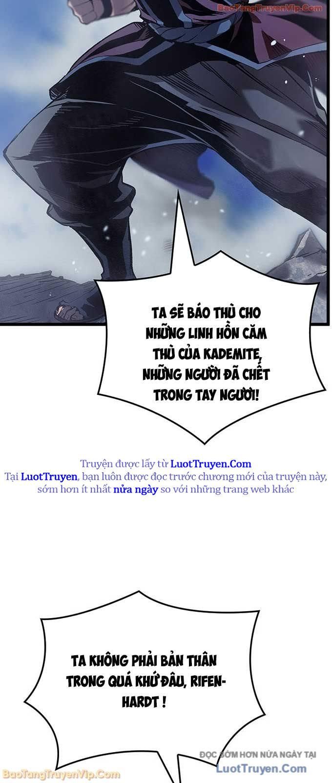 Đế Vương Hồi Quy Chapter 103 - Trang 2