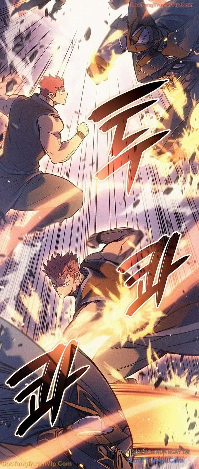 Đế Vương Hồi Quy Chapter 103 - Trang 2