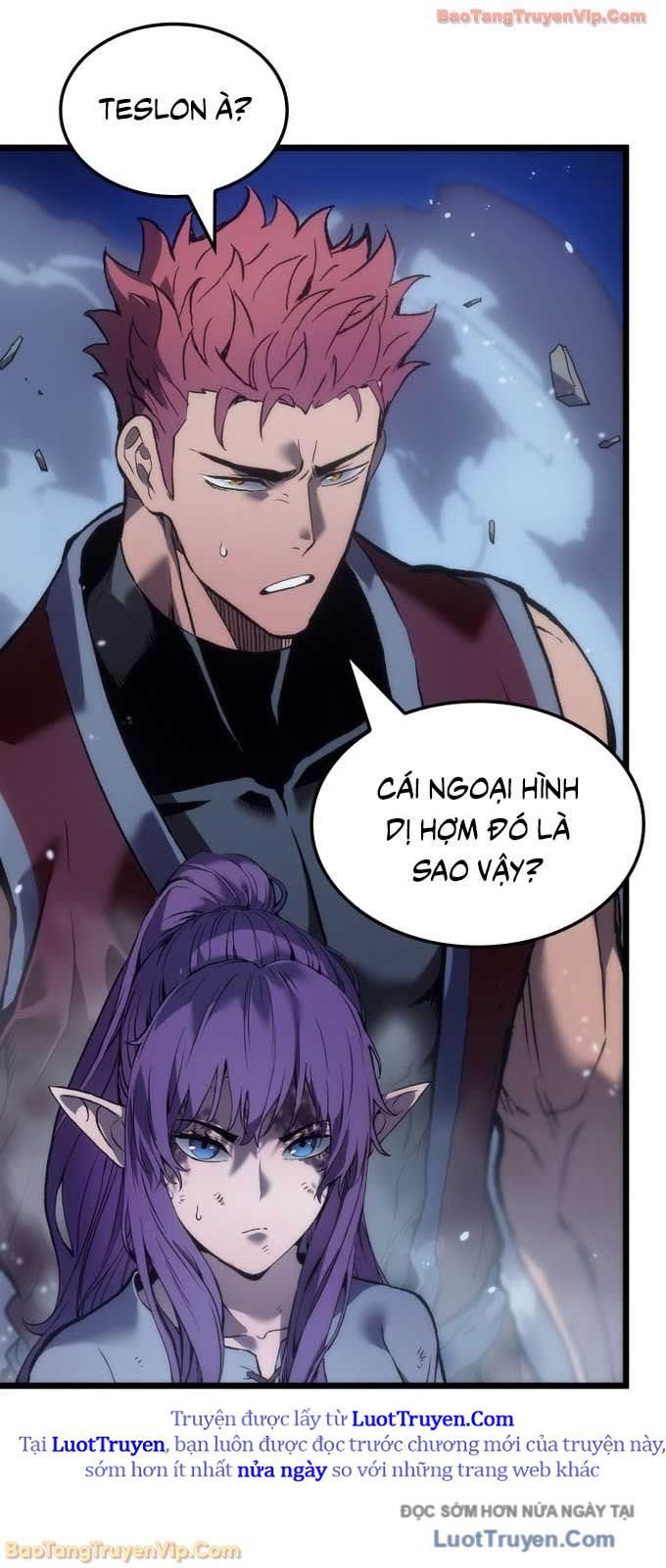 Đế Vương Hồi Quy Chapter 103 - Trang 2