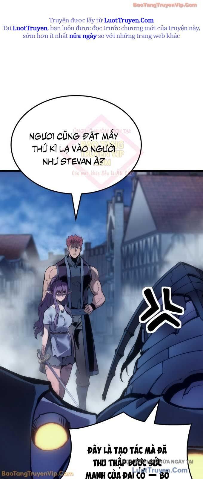 Đế Vương Hồi Quy Chapter 103 - Trang 2