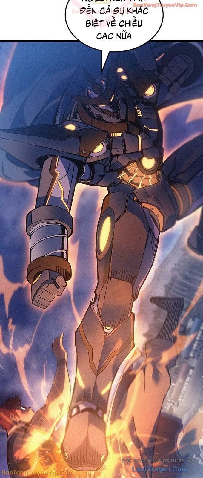 Đế Vương Hồi Quy Chapter 103 - Trang 2