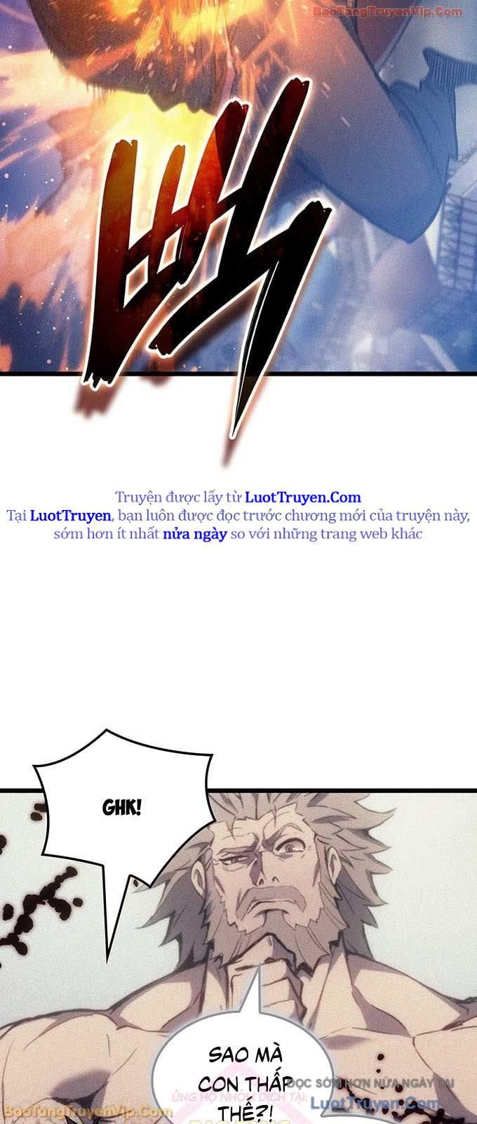 Đế Vương Hồi Quy Chapter 103 - Trang 2