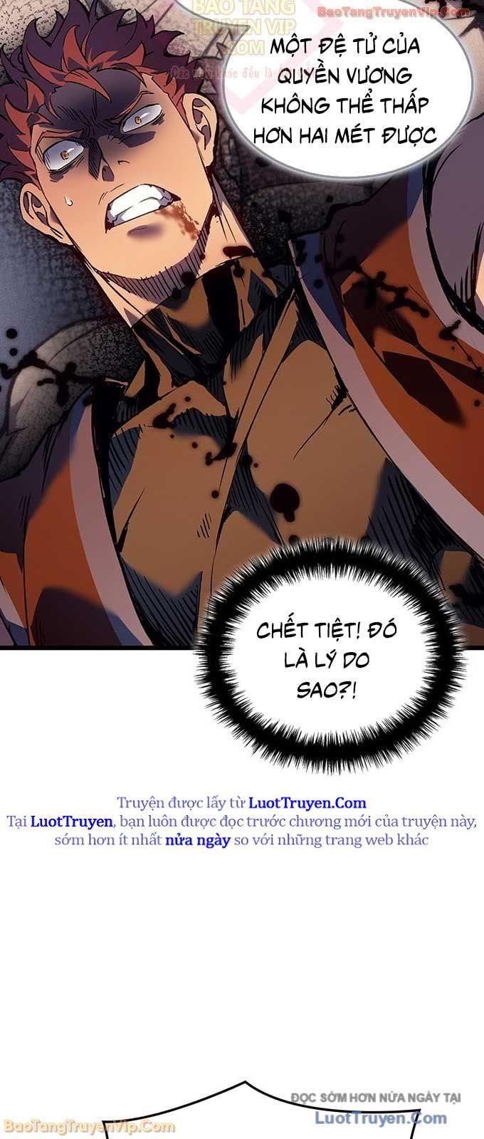 Đế Vương Hồi Quy Chapter 103 - Trang 2