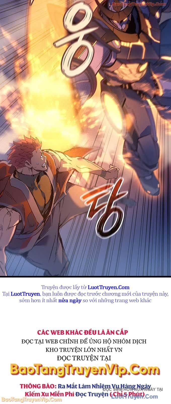 Đế Vương Hồi Quy Chapter 103 - Trang 2