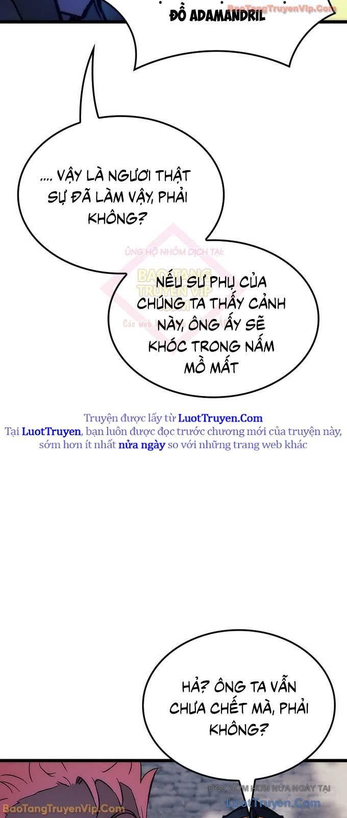 Đế Vương Hồi Quy Chapter 103 - Trang 2