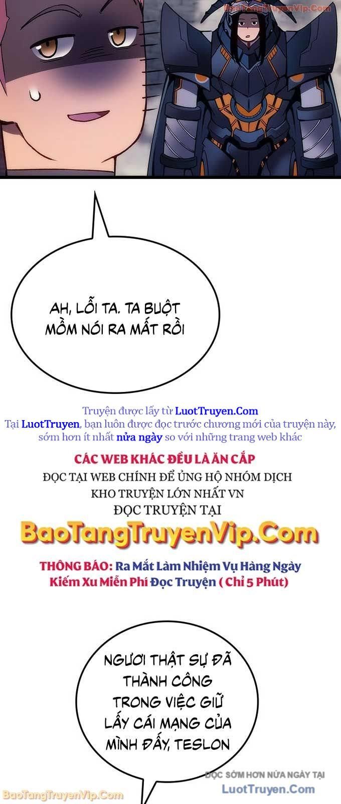 Đế Vương Hồi Quy Chapter 103 - Trang 2