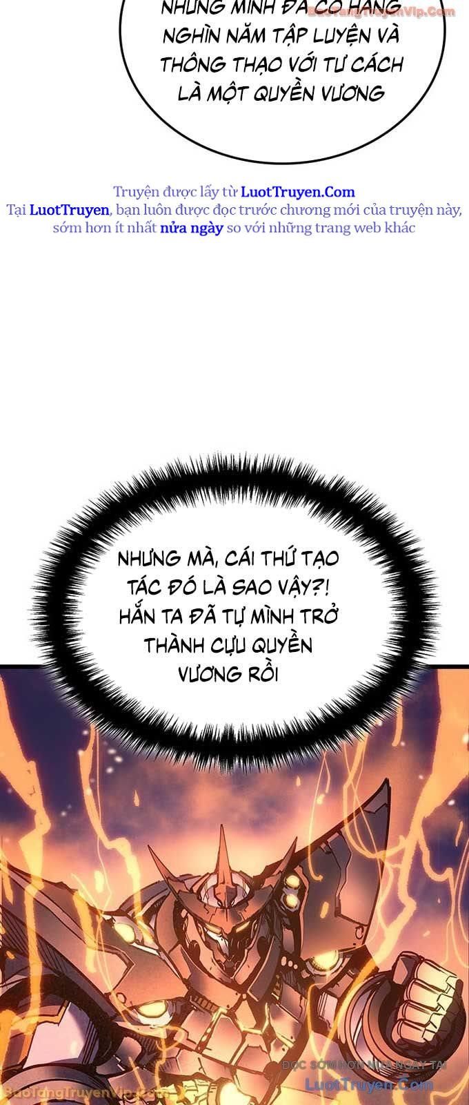 Đế Vương Hồi Quy Chapter 103 - Trang 2