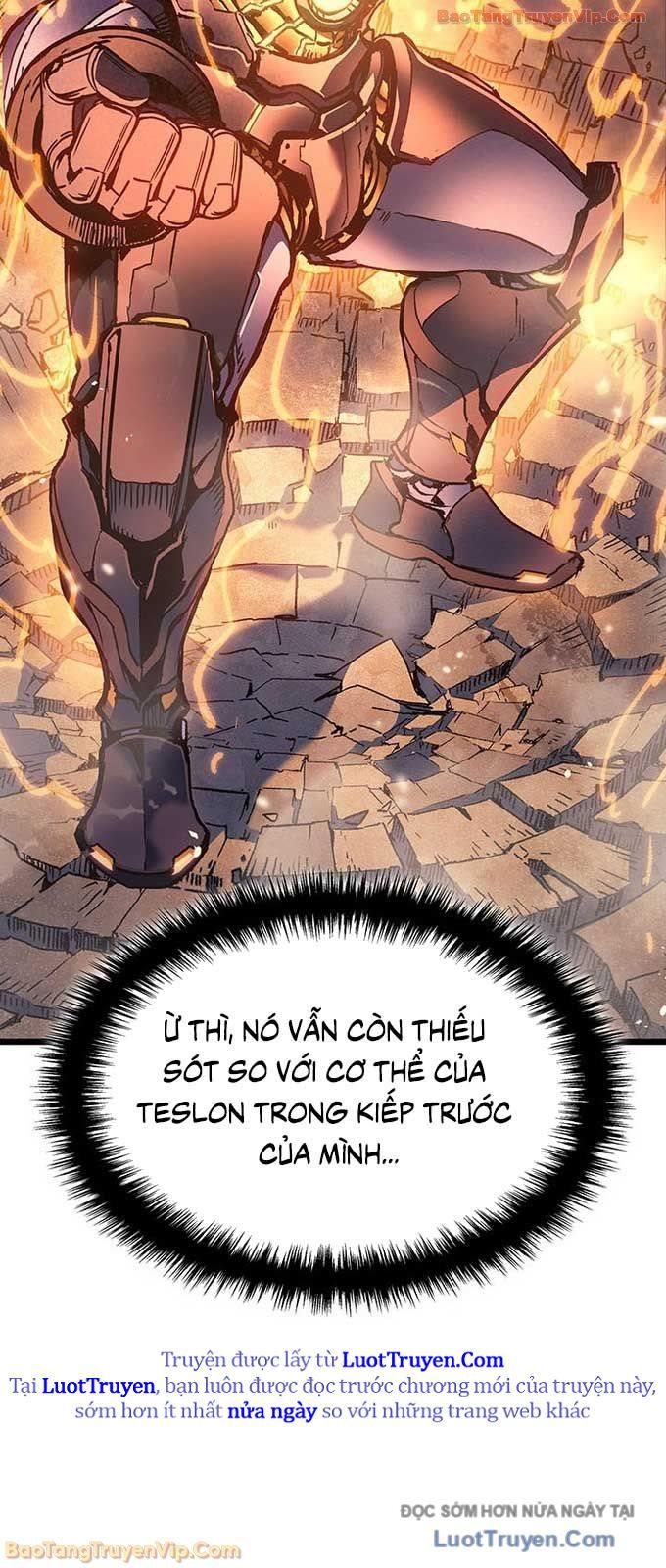 Đế Vương Hồi Quy Chapter 103 - Trang 2