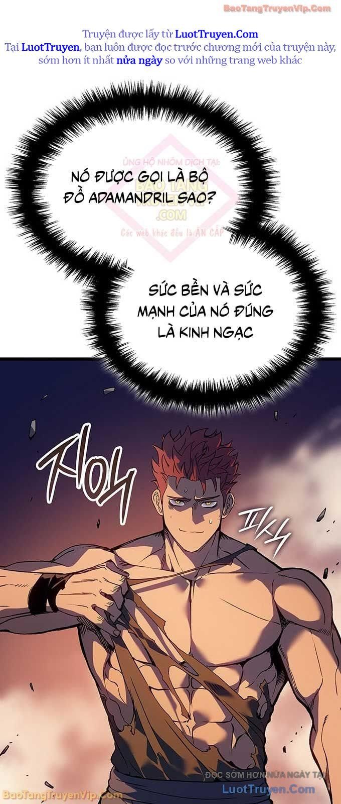 Đế Vương Hồi Quy Chapter 103 - Trang 2