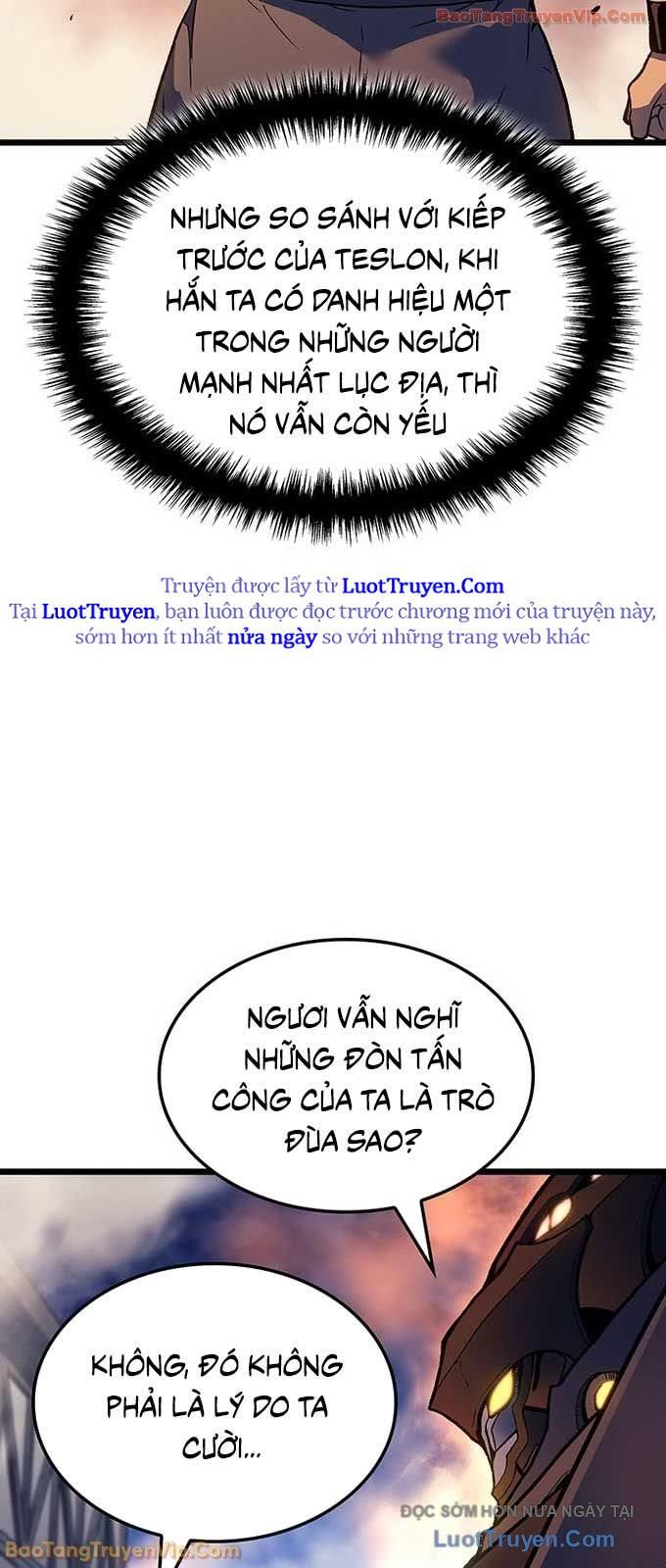 Đế Vương Hồi Quy Chapter 103 - Trang 2