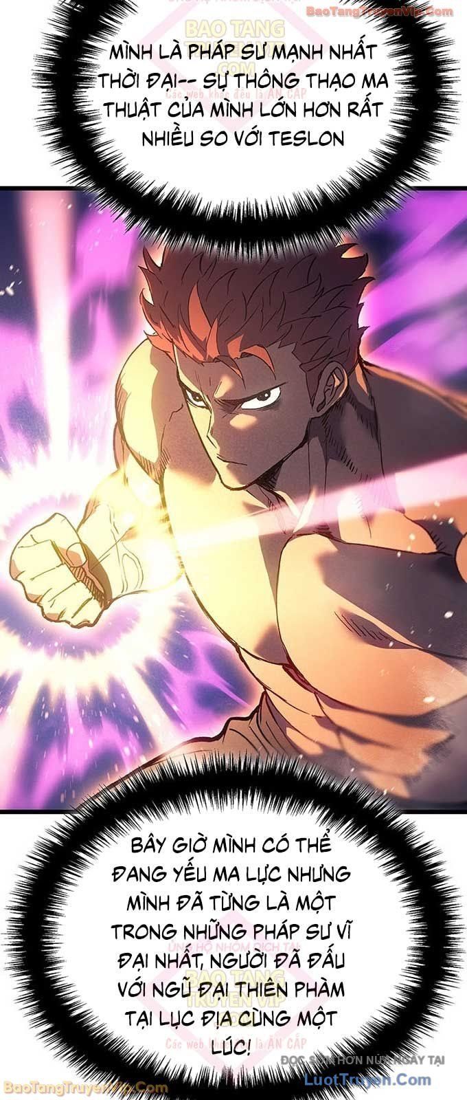 Đế Vương Hồi Quy Chapter 103 - Trang 2