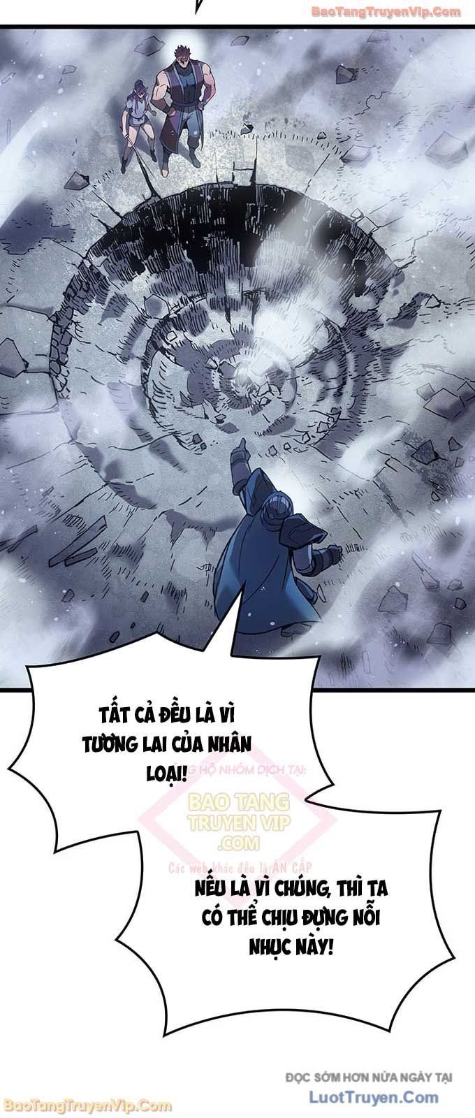 Đế Vương Hồi Quy Chapter 103 - Trang 2