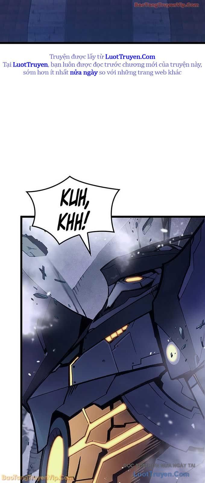 Đế Vương Hồi Quy Chapter 103 - Trang 2