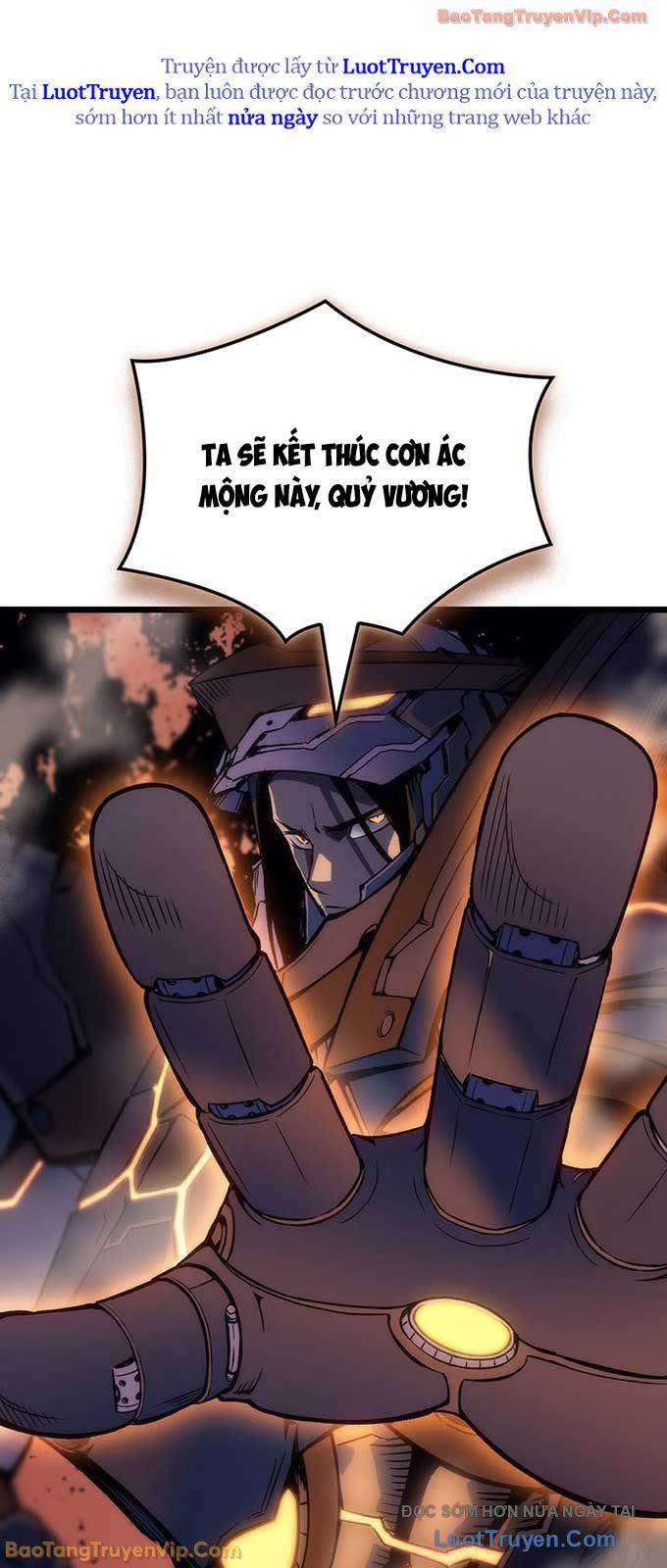 Đế Vương Hồi Quy Chapter 103 - Trang 2