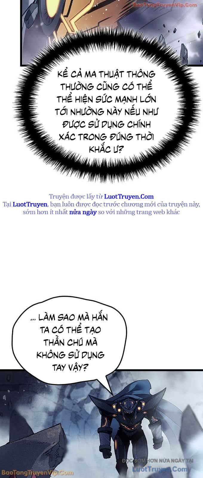 Đế Vương Hồi Quy Chapter 103 - Trang 2