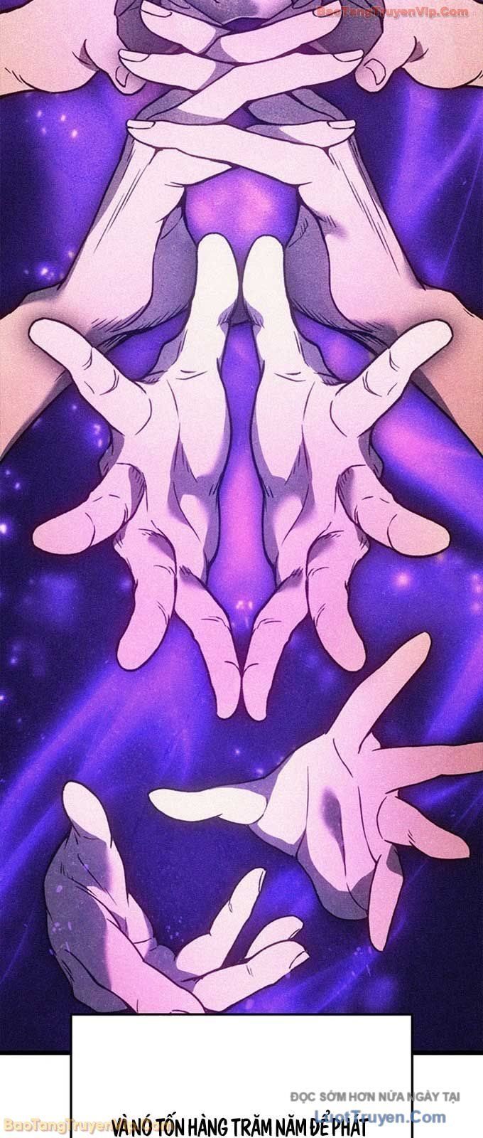 Đế Vương Hồi Quy Chapter 103 - Trang 2