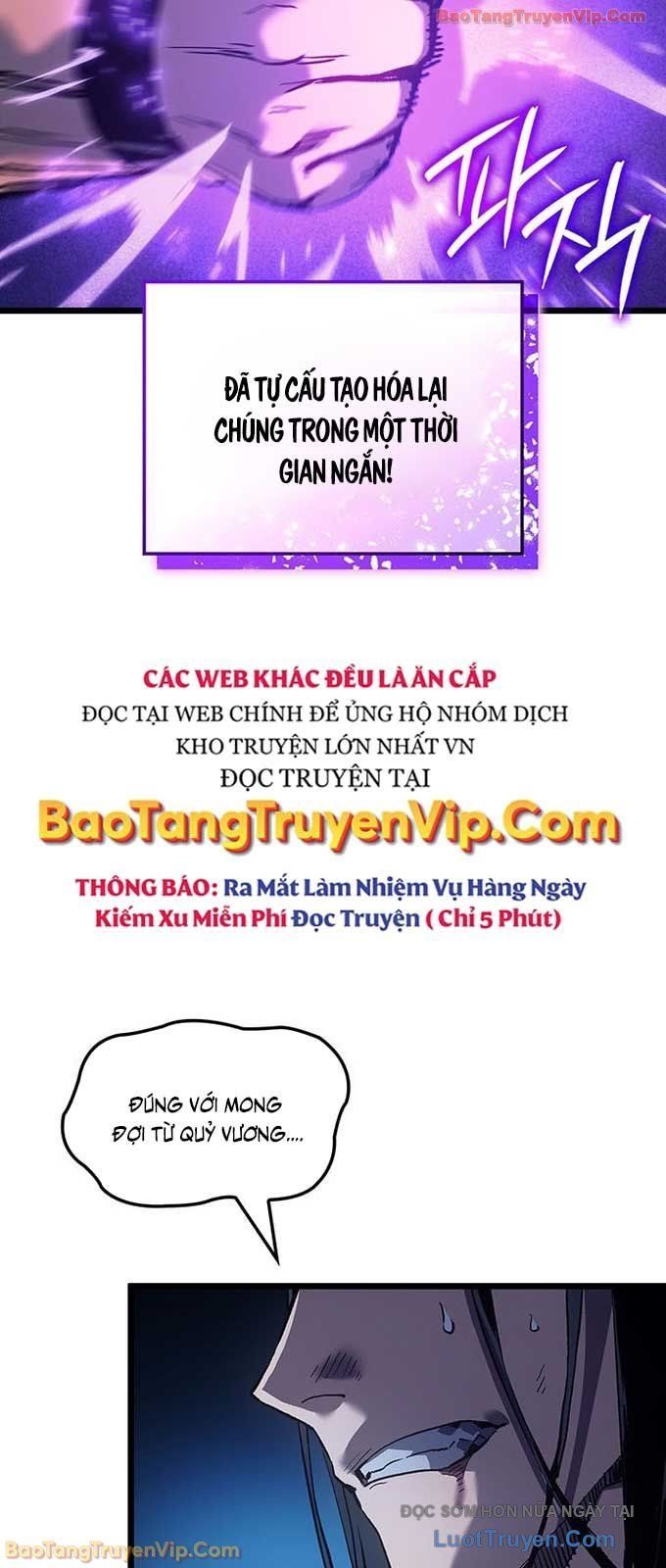 Đế Vương Hồi Quy Chapter 103 - Trang 2