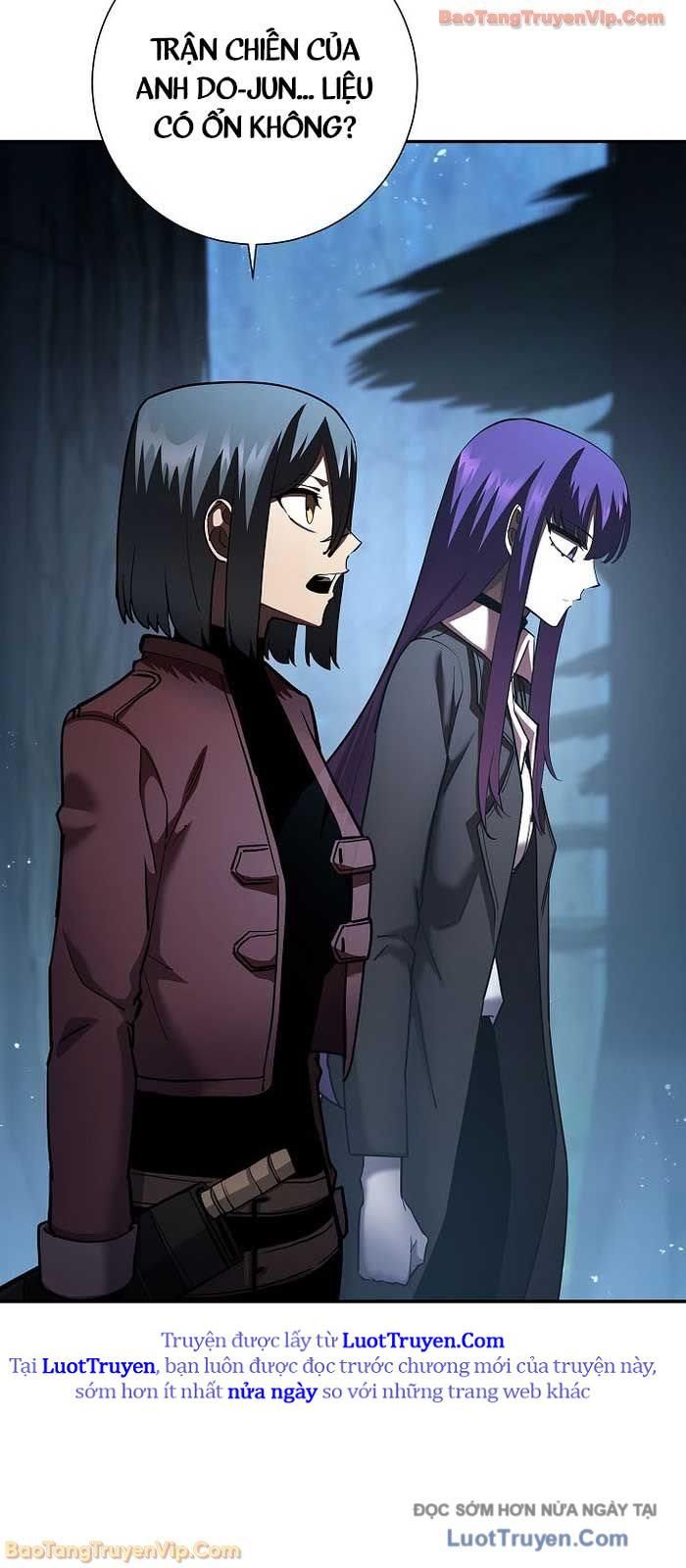 Kiếm Thần Đến Từ Thế Giới Diệt Vong Chapter 36 - Trang 2