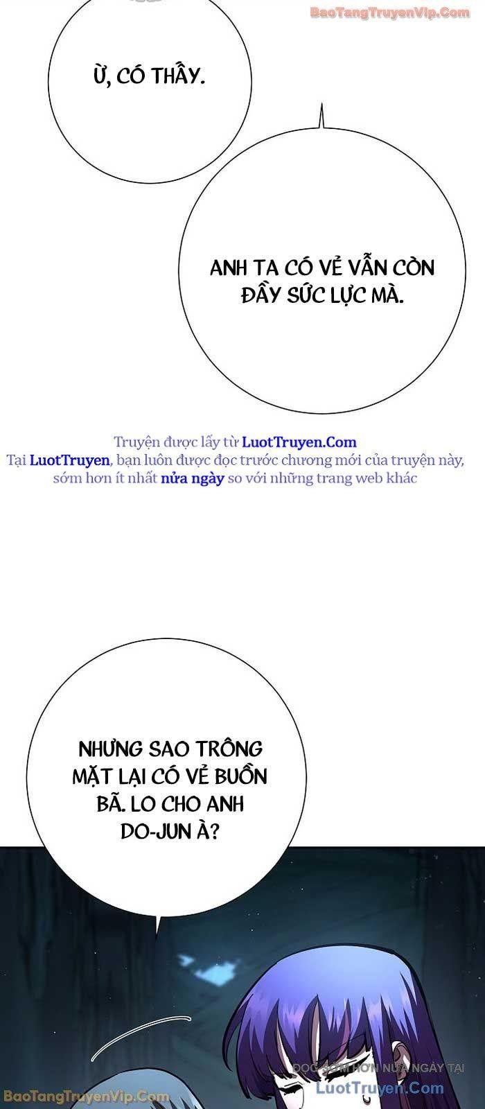 Kiếm Thần Đến Từ Thế Giới Diệt Vong Chapter 36 - Trang 2