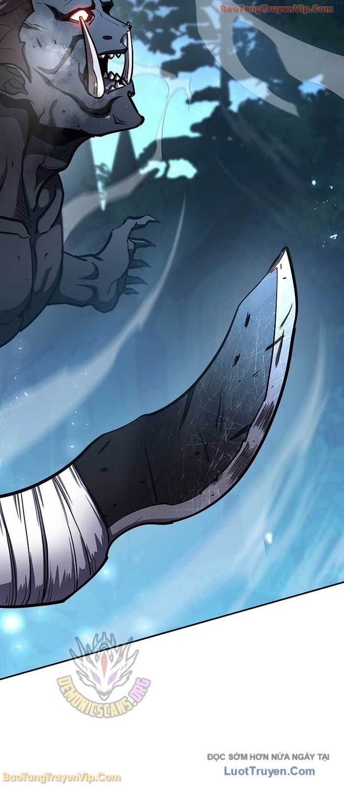 Kiếm Thần Đến Từ Thế Giới Diệt Vong Chapter 36 - Trang 2