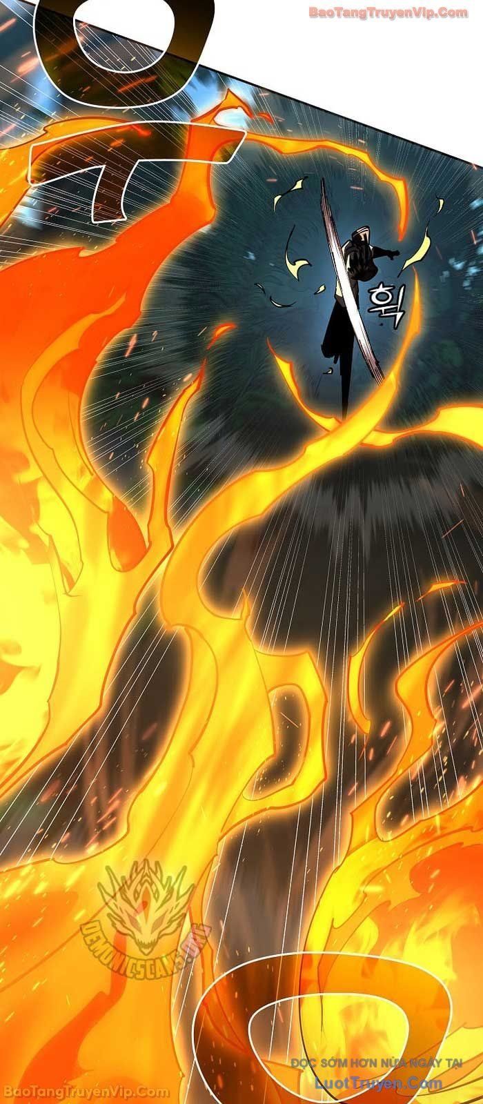 Kiếm Thần Đến Từ Thế Giới Diệt Vong Chapter 36 - Trang 2