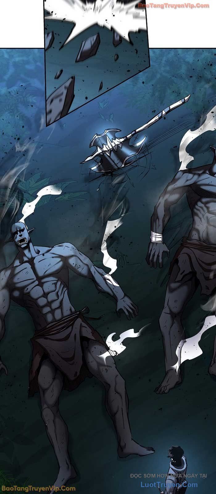 Kiếm Thần Đến Từ Thế Giới Diệt Vong Chapter 36 - Trang 2