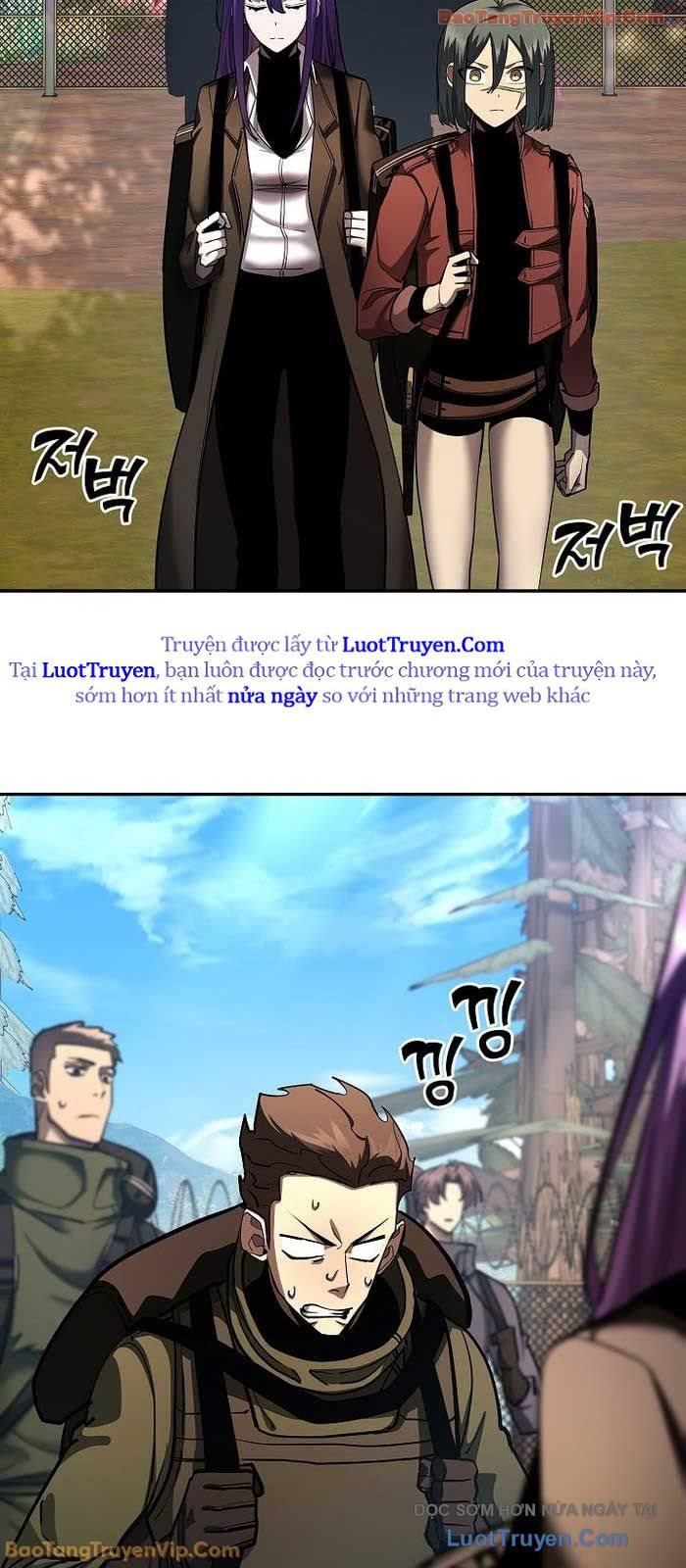 Kiếm Thần Đến Từ Thế Giới Diệt Vong Chapter 36 - Trang 2