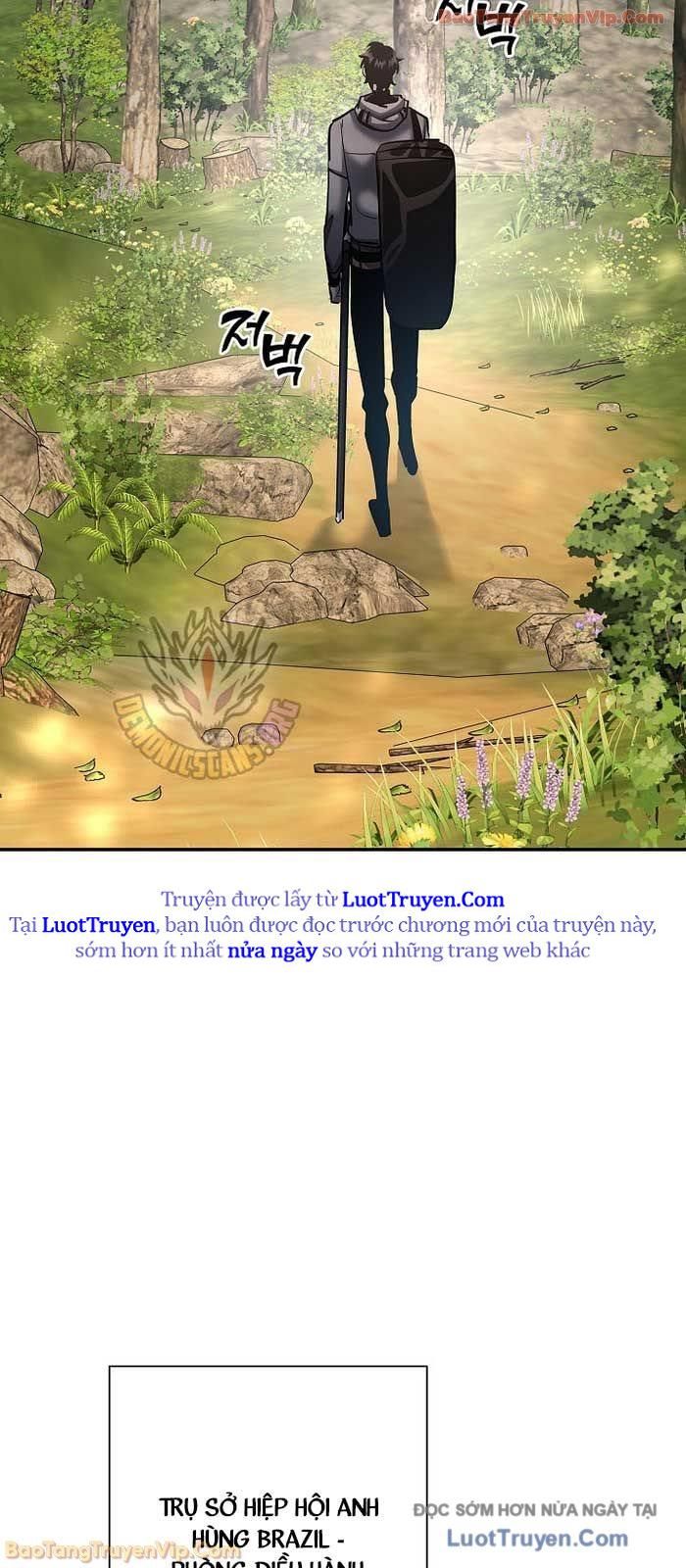 Kiếm Thần Đến Từ Thế Giới Diệt Vong Chapter 36 - Trang 2