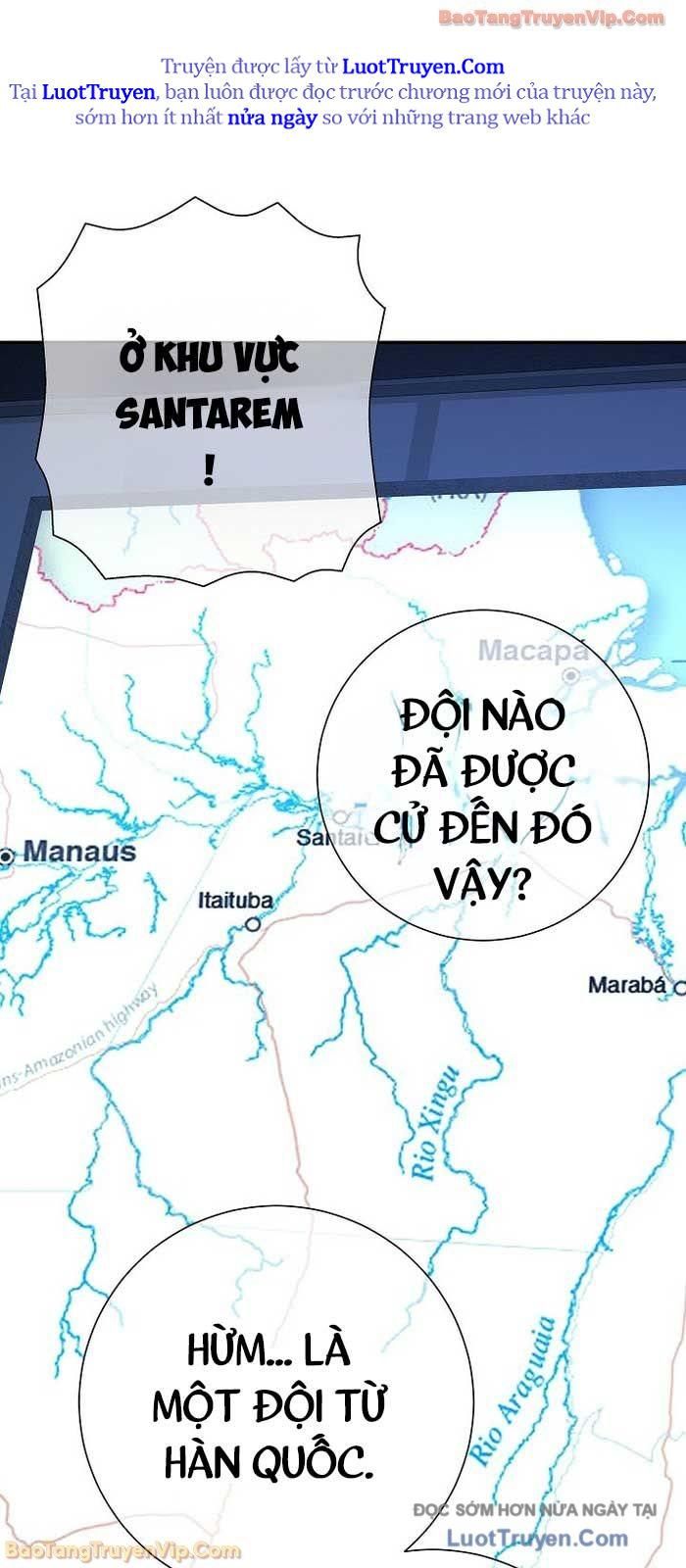 Kiếm Thần Đến Từ Thế Giới Diệt Vong Chapter 36 - Trang 2