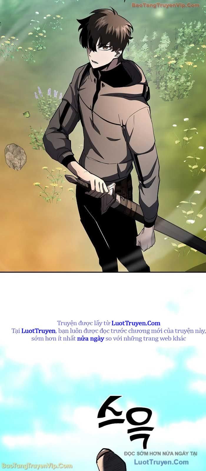 Kiếm Thần Đến Từ Thế Giới Diệt Vong Chapter 36 - Trang 2