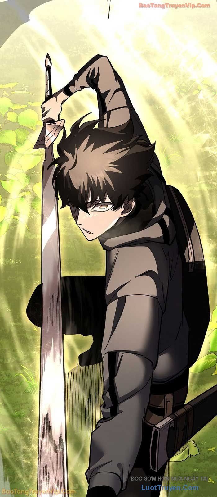 Kiếm Thần Đến Từ Thế Giới Diệt Vong Chapter 36 - Trang 2