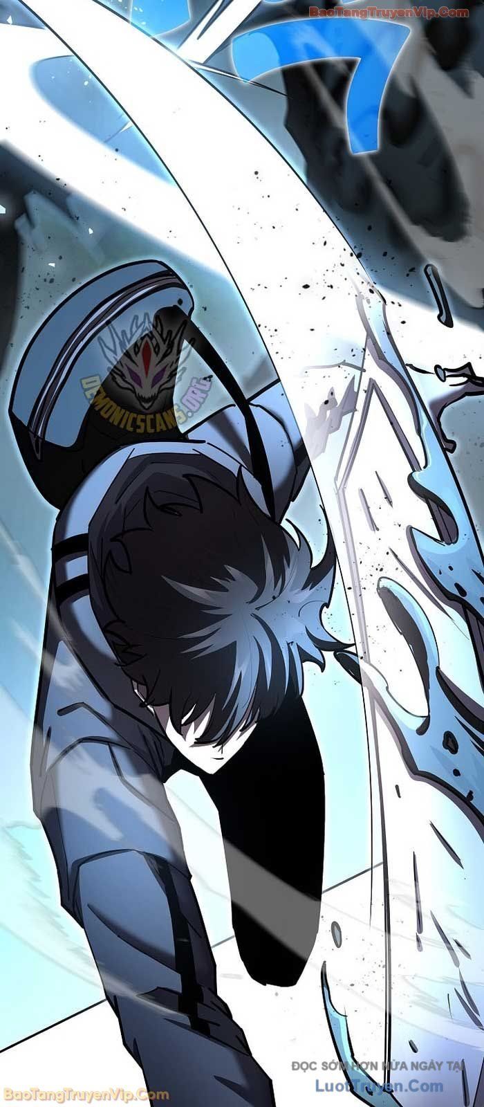 Kiếm Thần Đến Từ Thế Giới Diệt Vong Chapter 36 - Trang 2