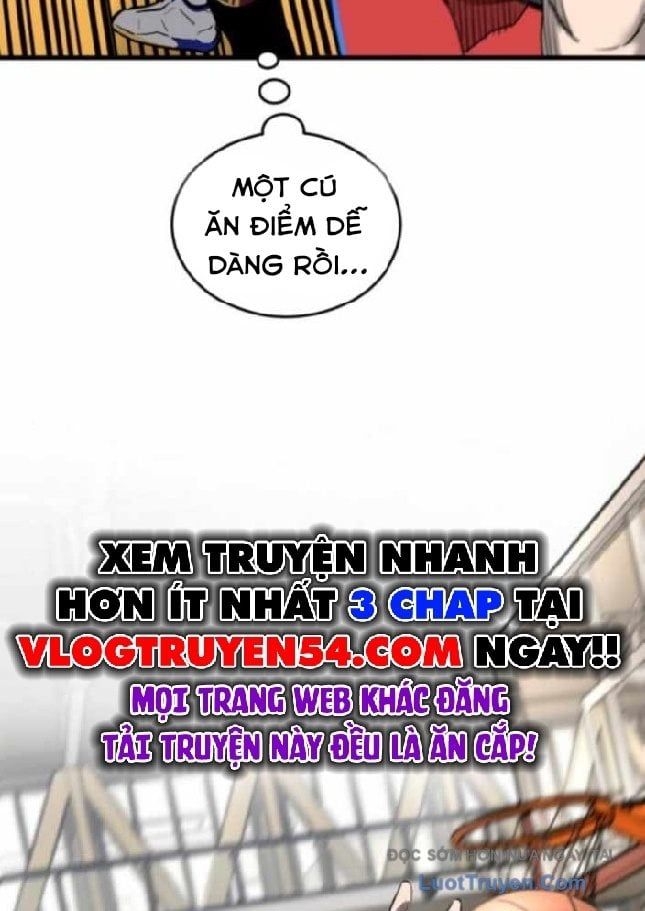 Đội Bóng Rổ Trung Học Chapter 9 - Trang 2