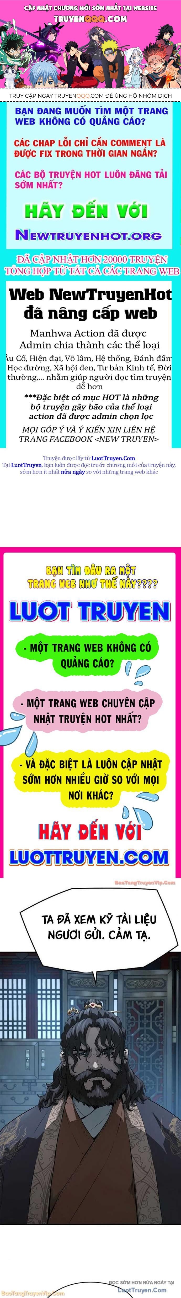 Tuyệt Thế Hồi Quy Chapter 70 - Trang 2