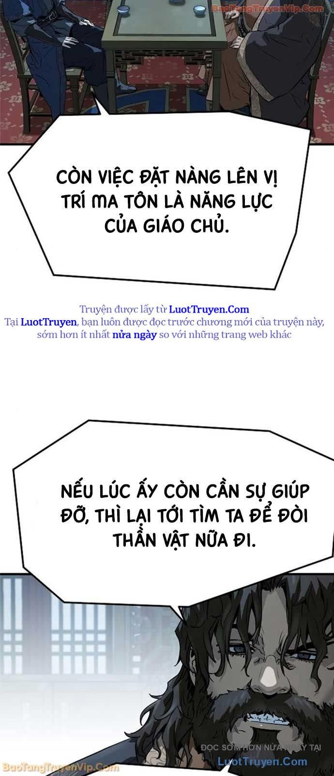 Tuyệt Thế Hồi Quy Chapter 70 - Trang 2