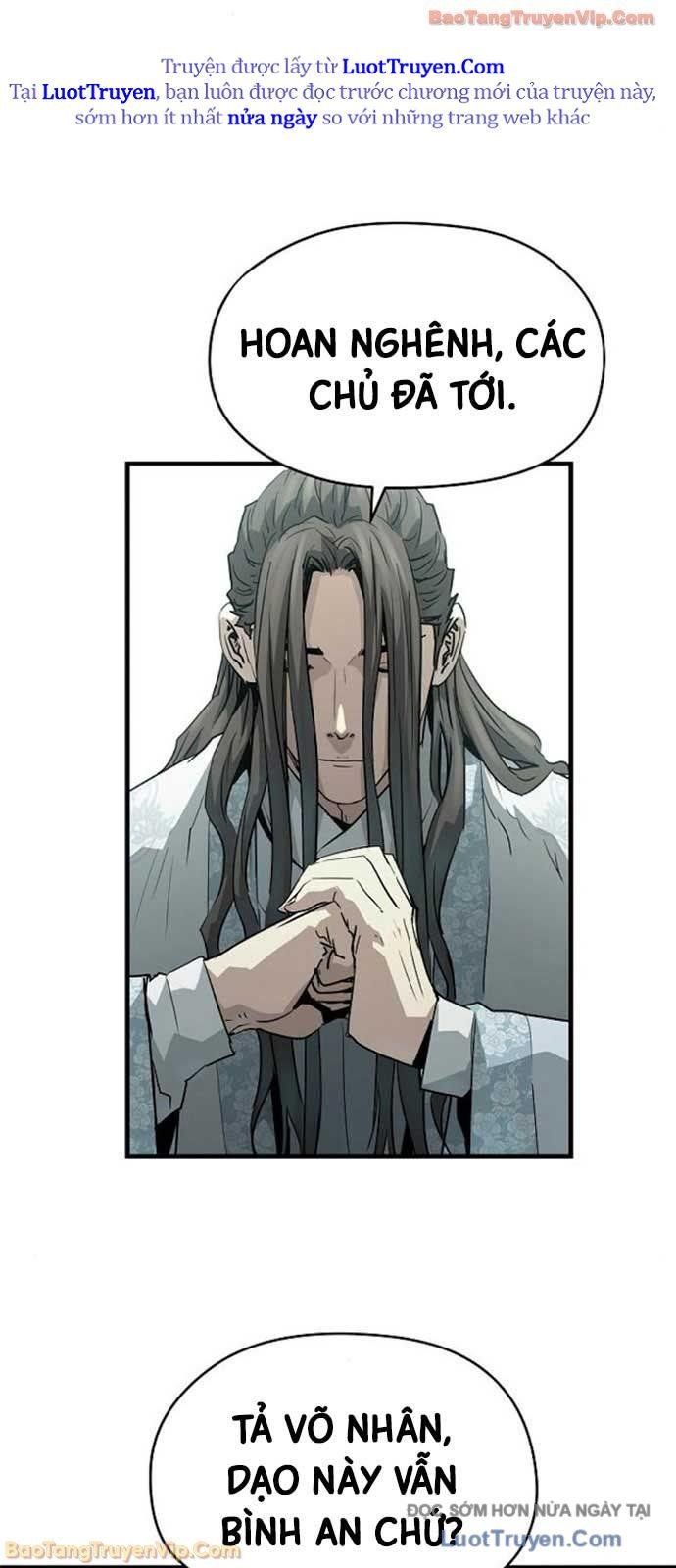 Tuyệt Thế Hồi Quy Chapter 70 - Trang 2