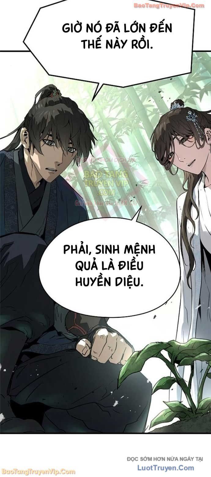 Tuyệt Thế Hồi Quy Chapter 70 - Trang 2