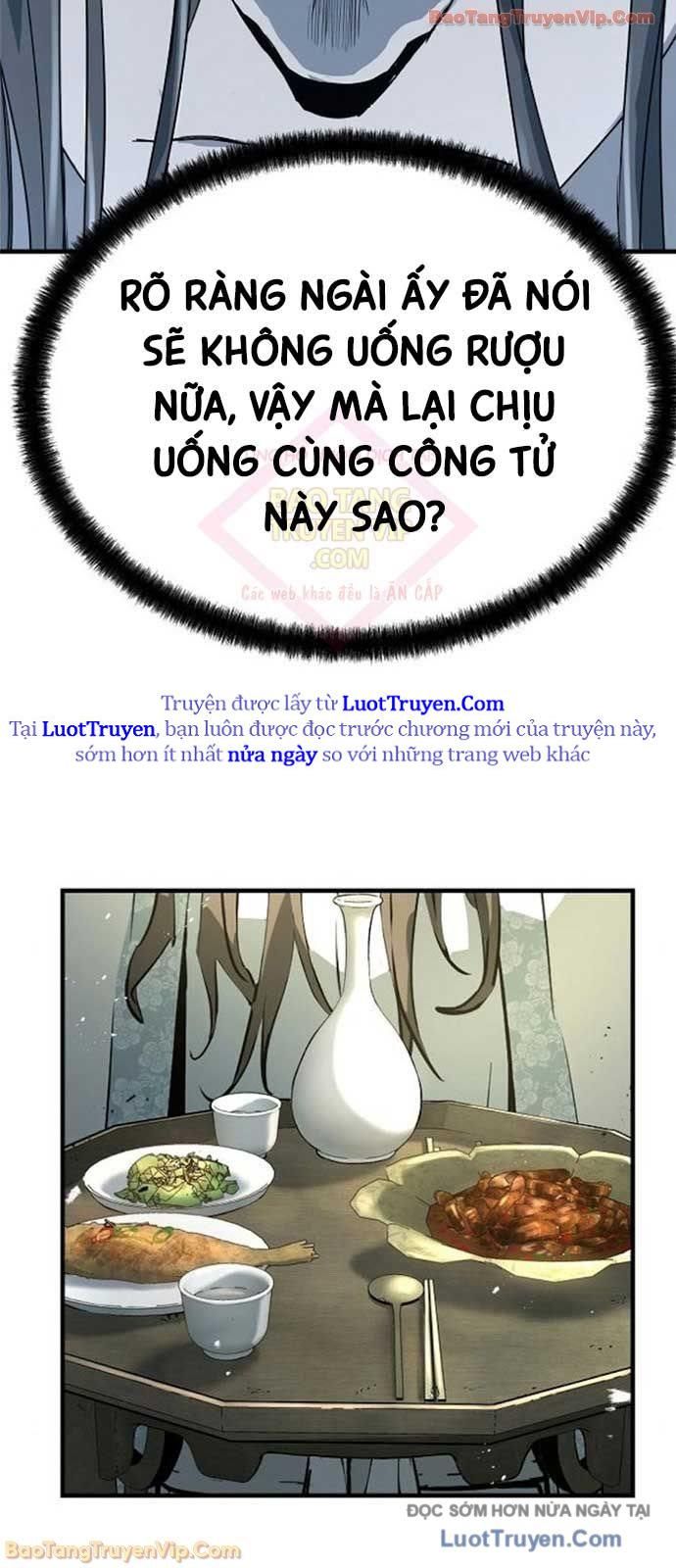 Tuyệt Thế Hồi Quy Chapter 70 - Trang 2