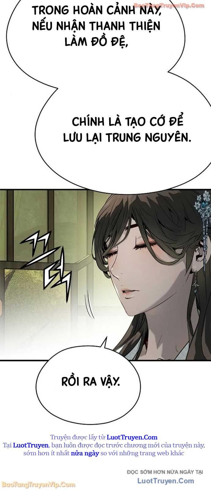 Tuyệt Thế Hồi Quy Chapter 70 - Trang 2