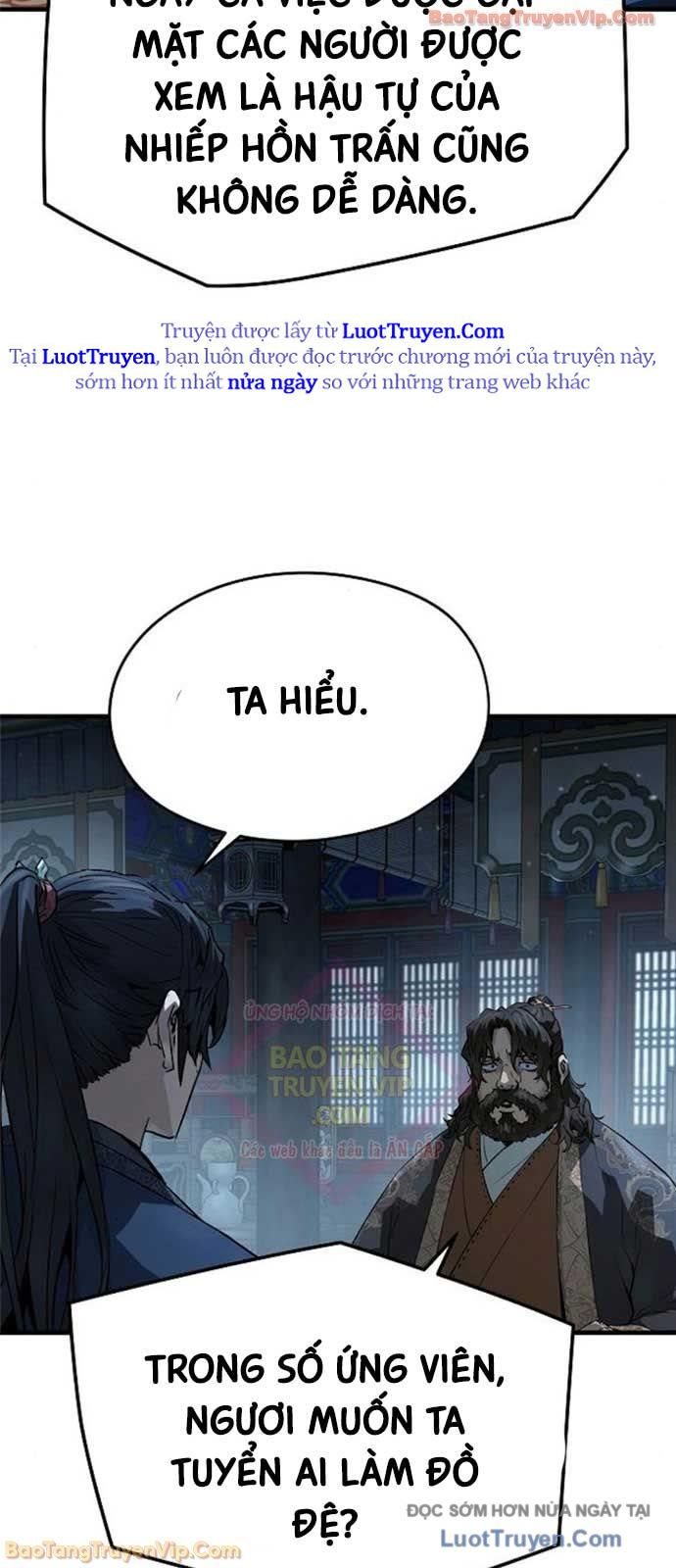 Tuyệt Thế Hồi Quy Chapter 70 - Trang 2
