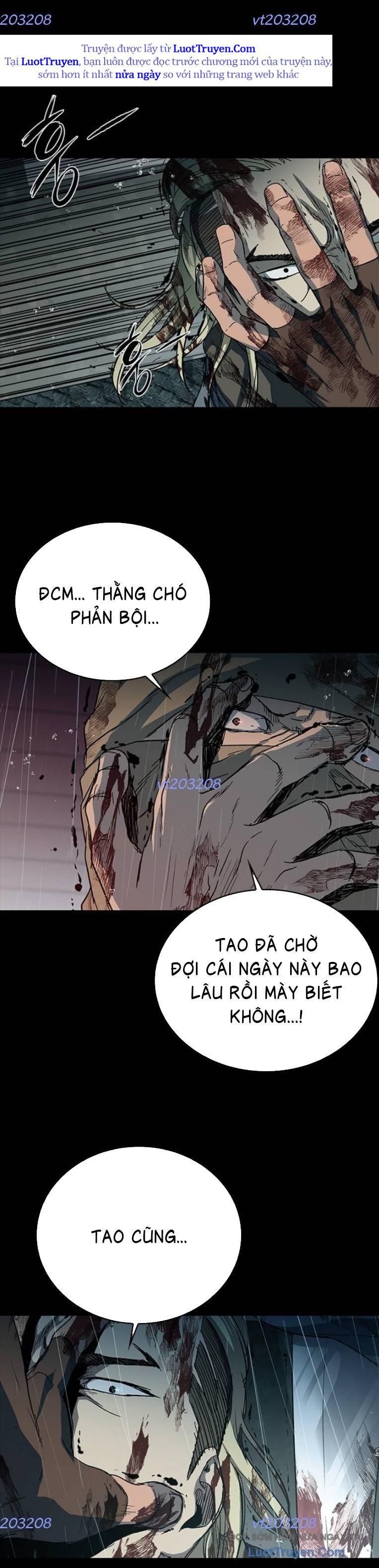 Cửu Long Saroka Chapter 48 - Trang 2