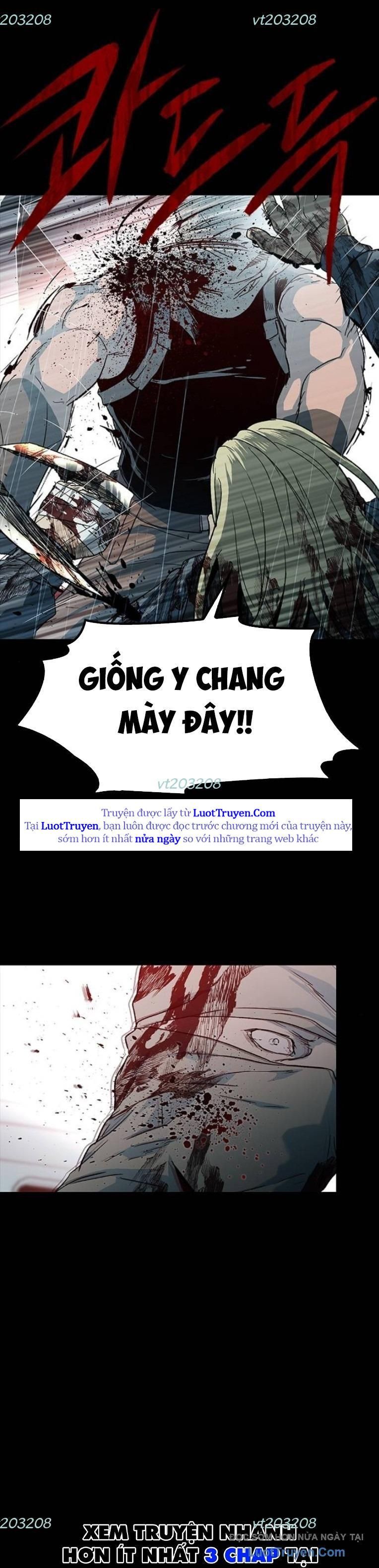 Cửu Long Saroka Chapter 48 - Trang 2