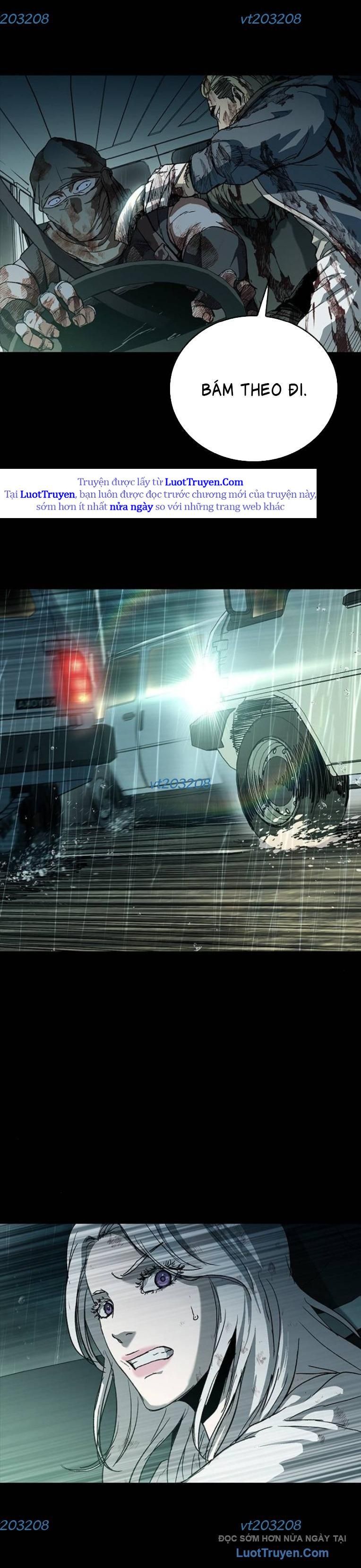 Cửu Long Saroka Chapter 48 - Trang 2