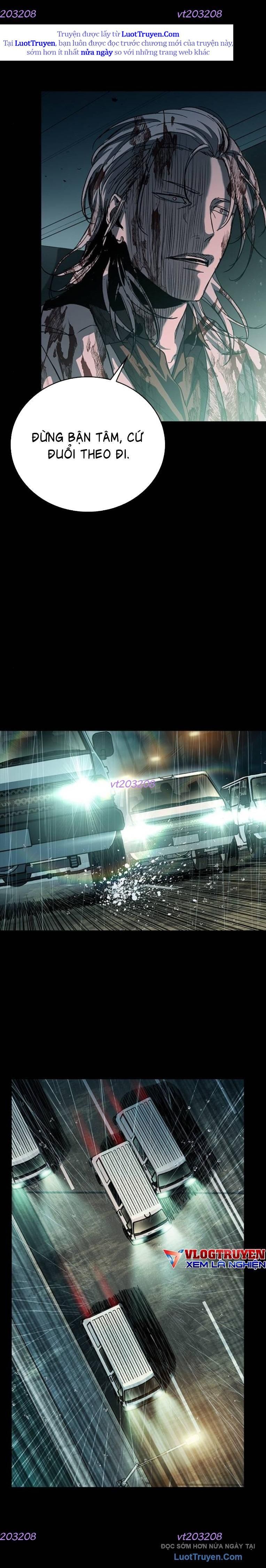 Cửu Long Saroka Chapter 48 - Trang 2