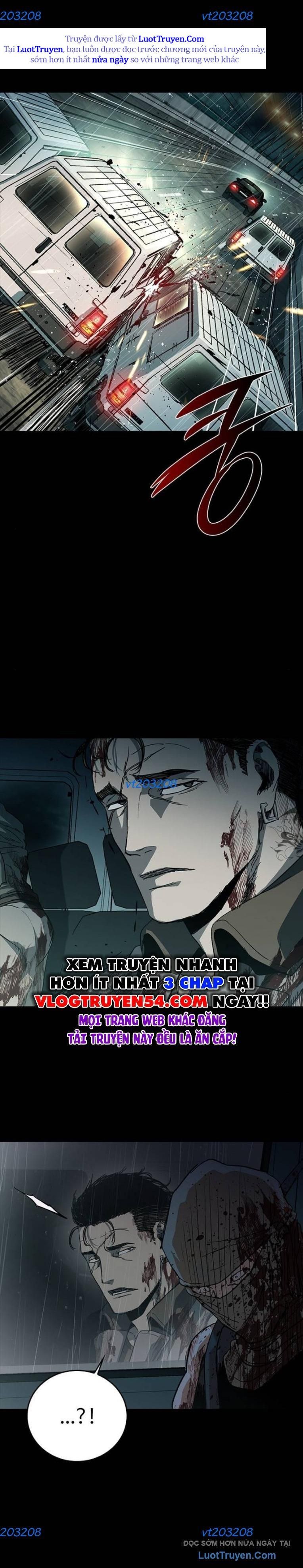 Cửu Long Saroka Chapter 48 - Trang 2